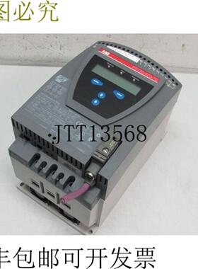 PST60-600-70 1SFA894006R7000 软电机启动器 60A 3037KW 顶