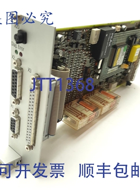 原装供应TRUMPF HAAS 18-21-40-00/09 LLKM 激光控制板/卡（ HL