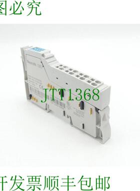 力士乐 R-IB IL 24 DI 8HD-PAC 接口模块 R911171972-AB1 SN17