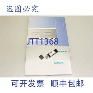 原装供应SIMATIC WinCC flexible 6AV6618-7AD01-2AB0 PLC