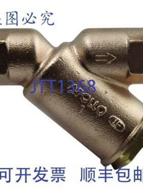 供应阿波罗阀门 59LF00802 2英寸 Y 型过滤器