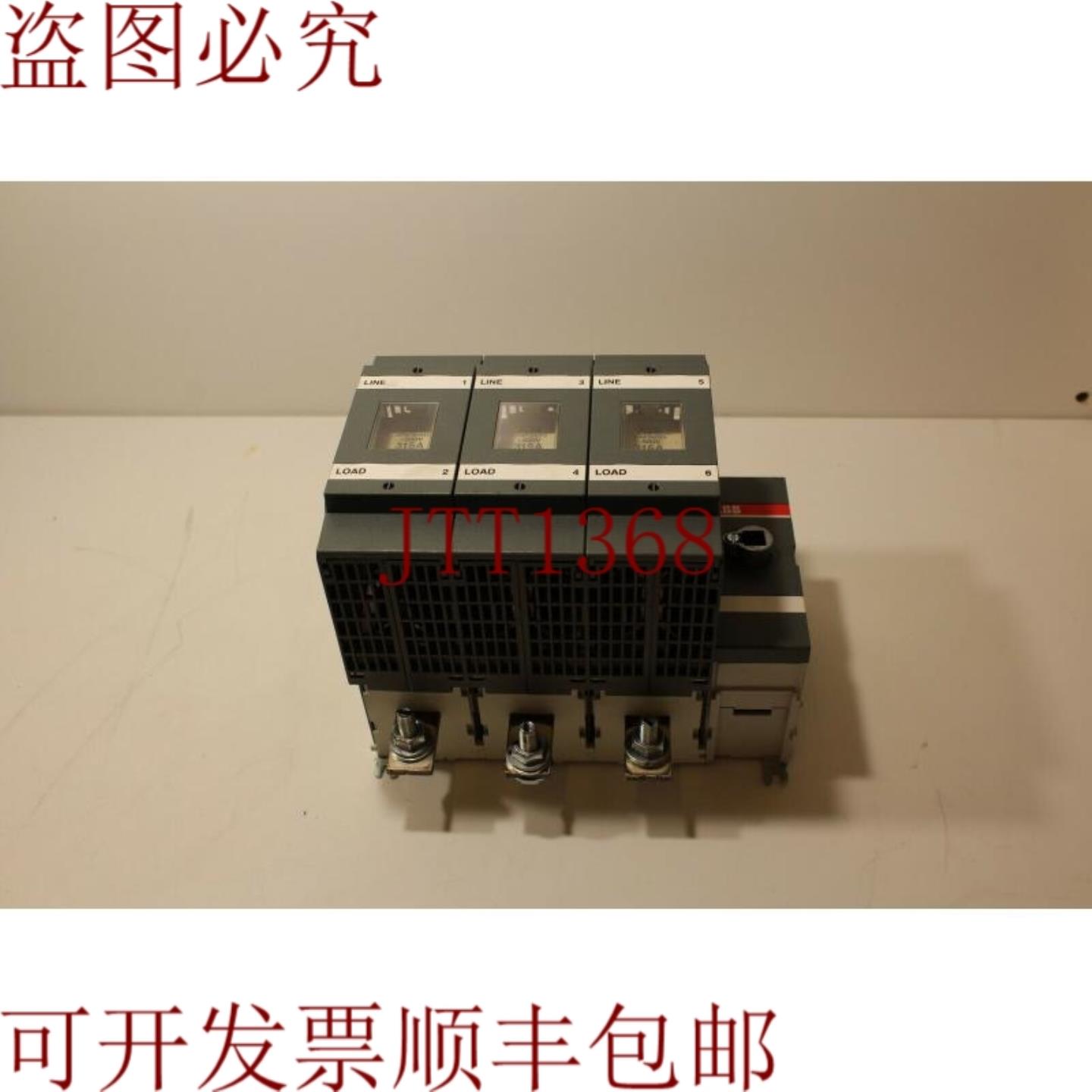 供应 OS400D30 主开关 400A