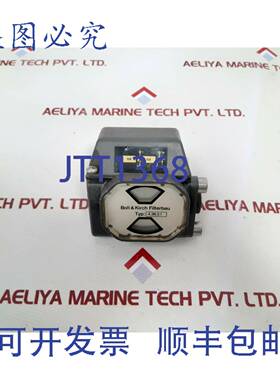 供应Boll & kirch 43621差压变送器2091420908