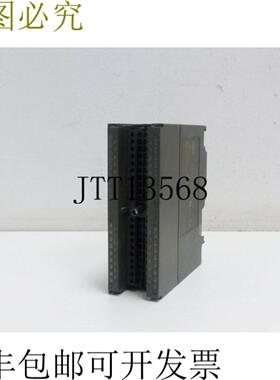 300 6ES7 321-1BL00-0AA0 SM321 DI 32XDC24V FS 04 状况