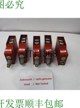 供应Leuze Electronico RK784R 传感器 Fotoeléctrico RK 7