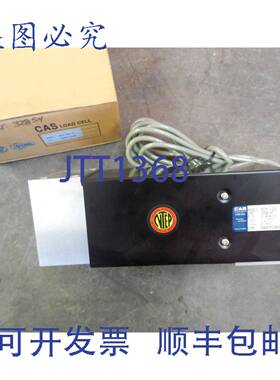 供应CAS Corp 称重传感器 BCM-150L-A BCM150LA 150kgf 20mV