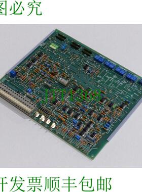 C98043-A1004-L2-E11 FBG 进给控制 SNQ6L02