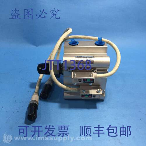 原装供应SMC Q2B63-20DCMZ-P4DWSC气缸，CQ2-Z FNIP