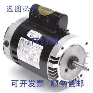 马力 56J 供应世纪 转分 泳池泵电机 3450 单相 B128