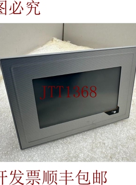 原装供应贝加莱 6PPT30.043F-20W 修订版D0 操作终端 触摸屏