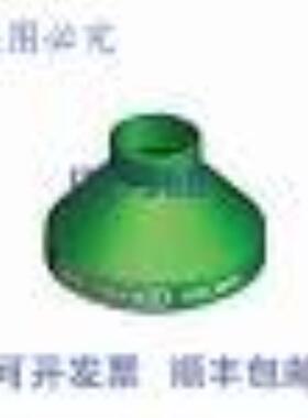 供应Weldbend 234-092-060-040 6 x 4  ECC 减速器