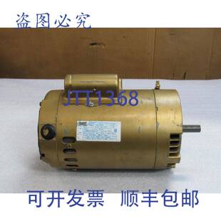 供应新世纪电机 142737-01 N56C 115230V 2  1PH 3450RPM