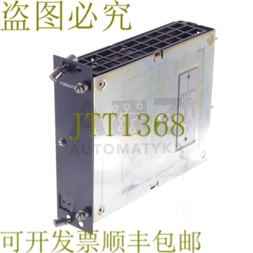 供应ROBOTRON STM K 036108 STMK036108 64022