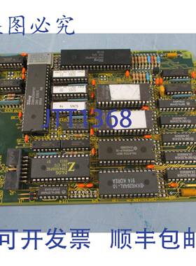 供应PL Manufacturing PWB 111863-001 电路板 -