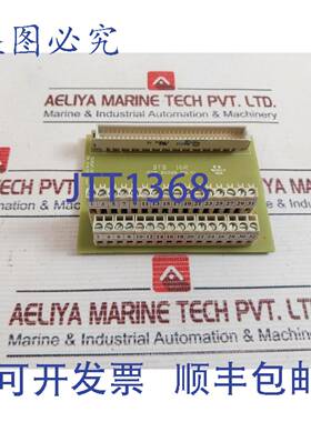 供应Jani Electro 4001052JP0151 输入端子板94v-0