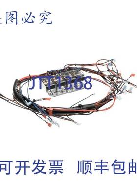 原装供应Turbochef NGC-1150-1.E 的 11.55 英寸电源线束