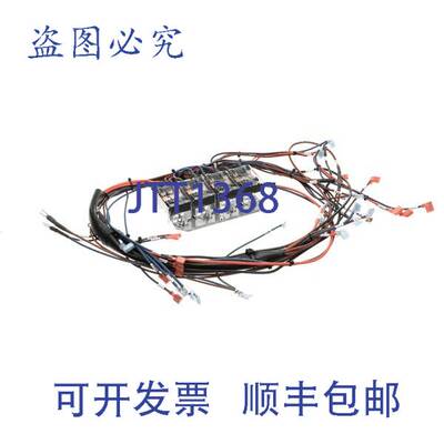 原装供应Turbochef NGC-1150-1.E 的 11.55 英寸电源线束