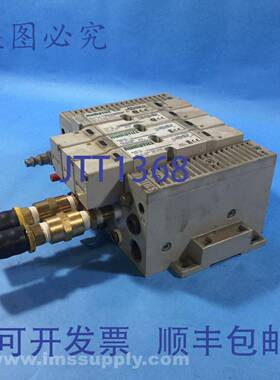 原装供应Numatics 122BA4Z2MN00061 气动电磁阀，150PSIG 3449