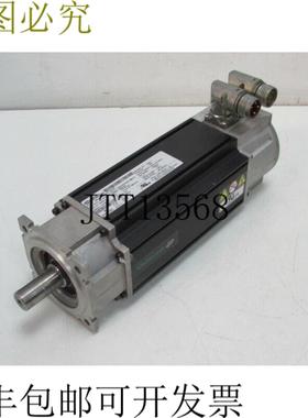 技术 095U2C200BACAA100190 3200rmp 115kW 伺服电机未使用控制