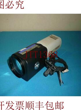 供应Cosmicar HS10ZME-2 75-75毫米电视变焦镜头 带路虎RV3