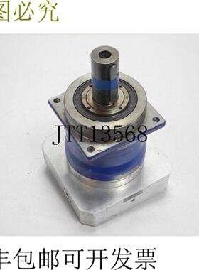 了解更多 Gear SP 140S-MC1-5-1K1-2K 传动比 I=5