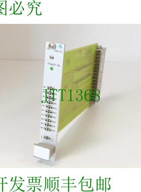 Pees Components AN 223 测量模块