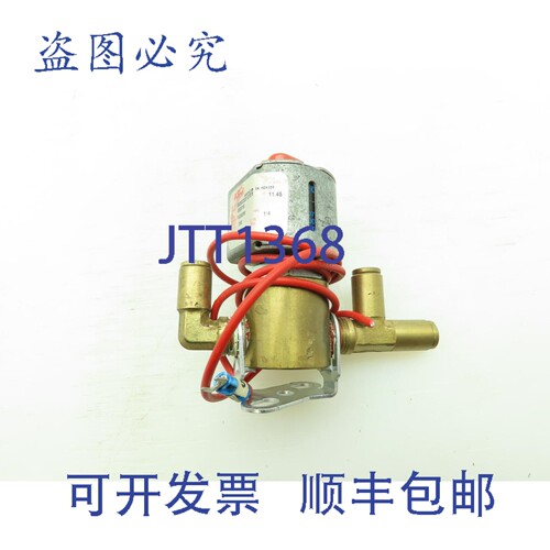 原装供应ASCO X8262D2213701 电磁阀 250PSI 1/4 NPT 120V