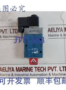 供应Rexroth  Wabco 3723522220 Solénode Directionnel V