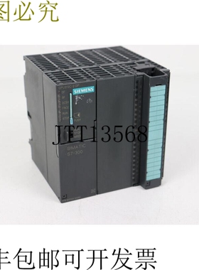 6ES7 313-6CF03-0AB0 CPU313C-2DP E-ST.2 + MMC 测试 CONDITION