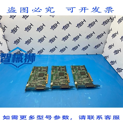 原装供应 MATROX METEOR II 多通道 METEOR2-MC/4 751-020I METEO