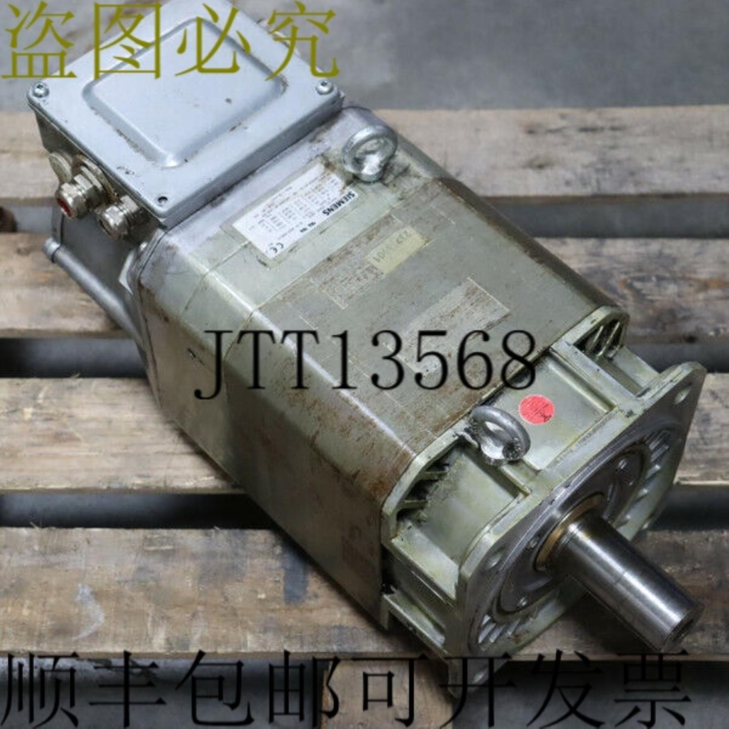 电机伺服 1PH7101-2NF02-0BJ0 47kW 大 9000分钟 已测试