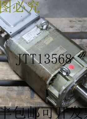 电机伺服 1PH7101-2NF02-0BJ0 47kW 大 9000分钟 已测试