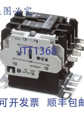 原装供应Hobart 00-087713-018-2 接触器 3 极 40A 120V 电器