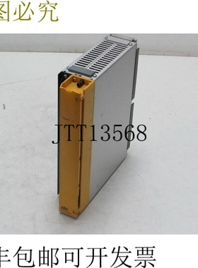 PILZ PSS PS 24 电源识别号：301051 V 1.5