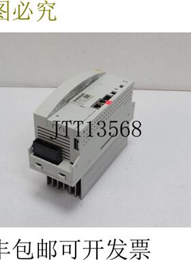 库卡伺服驱动器 KSD1-16 E93DA552I4B531 400V 8A 67kVA 00-105-