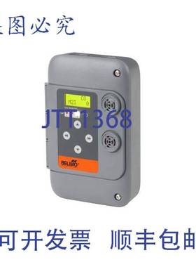 原装供应Belimo 22G02-5A 监测器 CO 应用 CAN 总线 BACnet