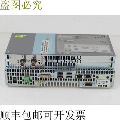 IPC427C 6ES7647-7BE20-0NX0 6ES7 647-7BE20-0NX0 已测试