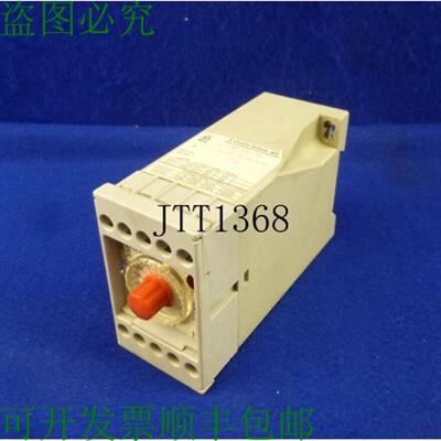 供应Edold  Sons 时间继电器 Ai 3600081  5060hz  220v