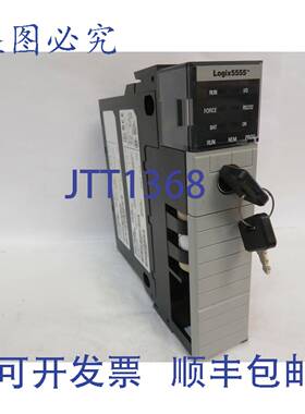 供应罗克韦尔AB 1756-L55A K01 FW 14 w 内存扩展 1756-M