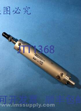 原装供应SMC NGCA32-0400 圆形气缸 FNIP