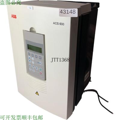 供应ABB ACS60100163S00C1200001 频率转换器 380-415V
