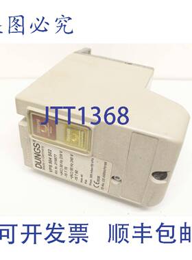 原装供应DUNGS VPS504 S02 VPS 504 阀门系统 阀门检查 219877