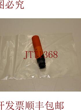 供应IFM KI5065 KIE3015-FPKGNI 效应器 电容式传感器