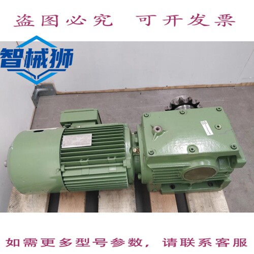 现货供应 SEW- 010279646.1.01.03011 S72 DV112M-4BM/HR/TH/Z