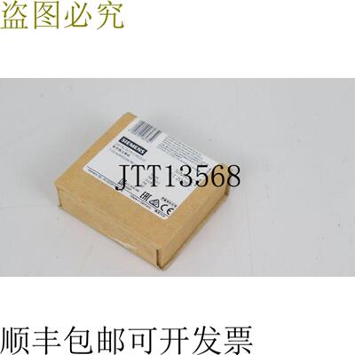 F-DQ ET 200SP 6ES7 136-6DB00-0CA0 6ES7136-6DB00-0CA0 FS04