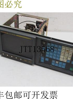 Fanuc SERIES OM HI-FI MDICRT 单元 A02B-0092-C052