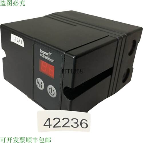 供应Krom Schrder IFD 258-51W 84621630 自动装置