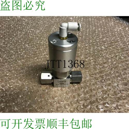供应世伟洛克 6lvv-dpfr4-pc 14 英寸阀 464222