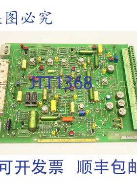 原装供应ALSTHOM FEK1001114B/2 FEK1001114B/1 FEK1001114B 模块