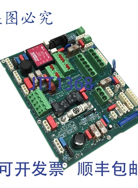 原装供应Trumpf 1251378 V02 PSB100 电源控制板，主板版本 VMc